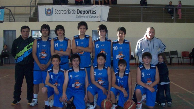 Continúan los Juegos Evita en la instancia Capital