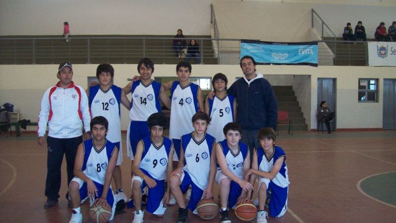 Continúan los Juegos Evita en la instancia Capital