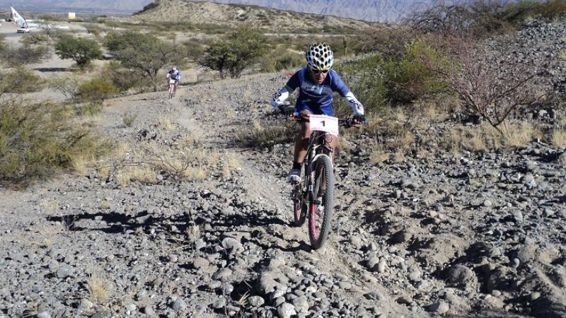 Con gran éxito, se corrió el rally por la amistad “Kalalo”