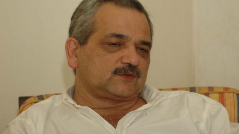 Barros, delegado de las Ligas Capitalinas NOA en el Consejo