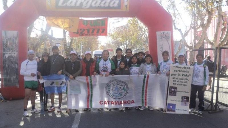 Ibáñez y Fernández dueñas de la ruta