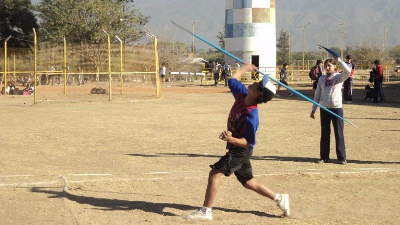 Las finales Provinciales de los “Evita” tienen fecha