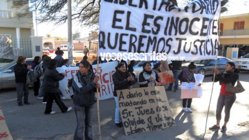 Quedó en libertad el acusado de secuestrar y abusar de una menor