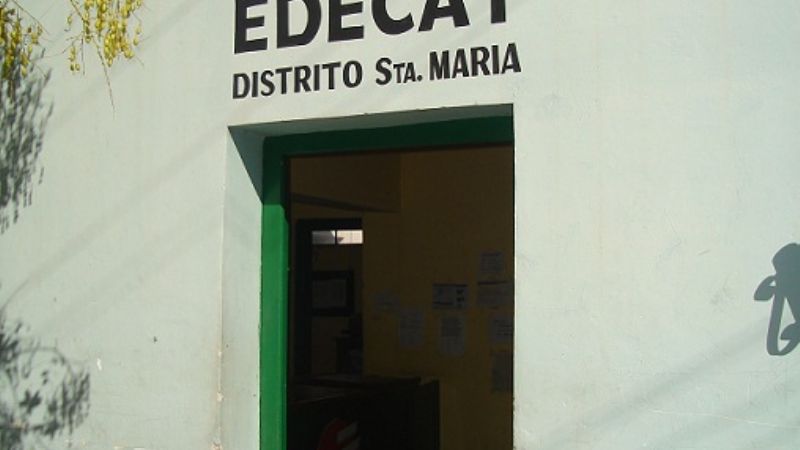 Las soluciones no llegan para mejorar la energía en Santa María