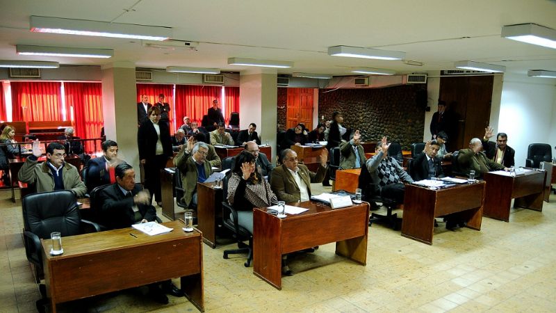 El próximo jueves, Senadores se traslada a Recreo