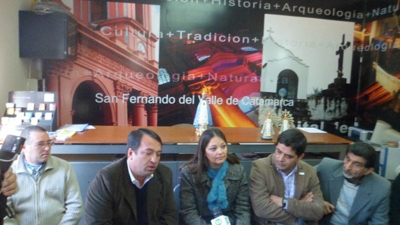 Se lanzó “Circuito Chico”