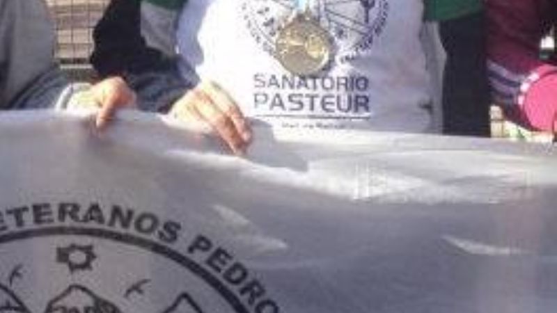 Martha Fernández agradece por ayuda recibida