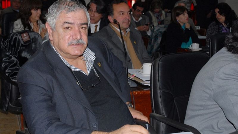 Los extraños enroques de Cabur