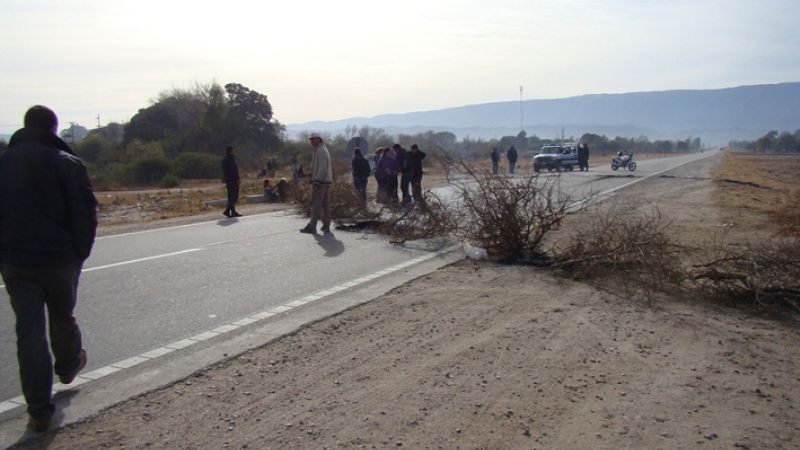 Denunciarán penalmente por daños en la Circunvalación