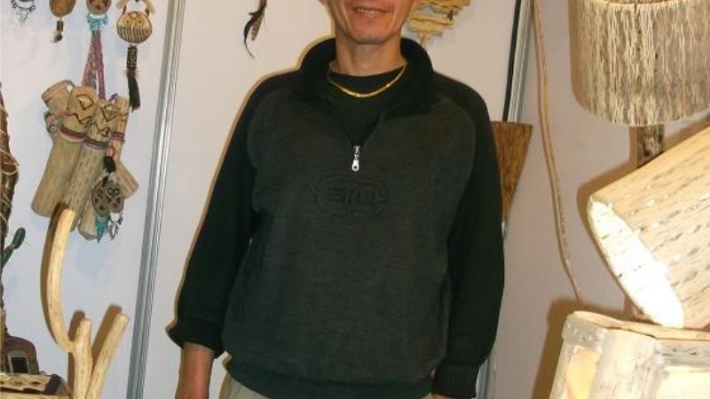 La gente ya eligió el poncho