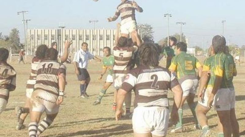 Los Teros siguen en la senda Triunfal;  Catamarca RC, no