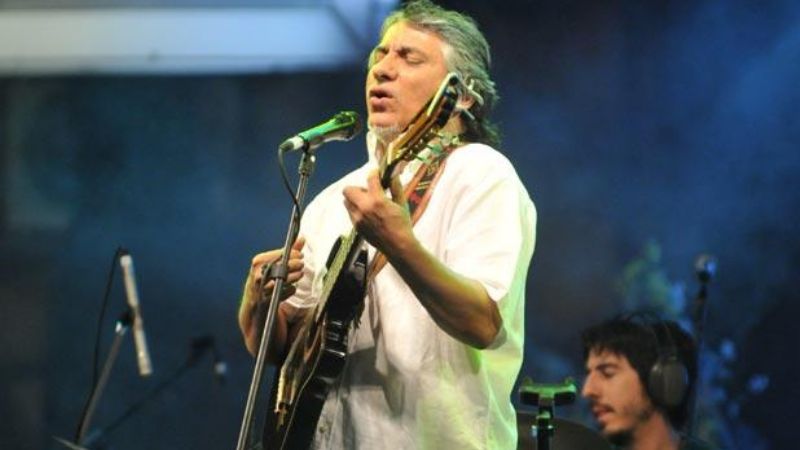 Banegas: “El Poncho es uno de los festivales más importantes del norte”