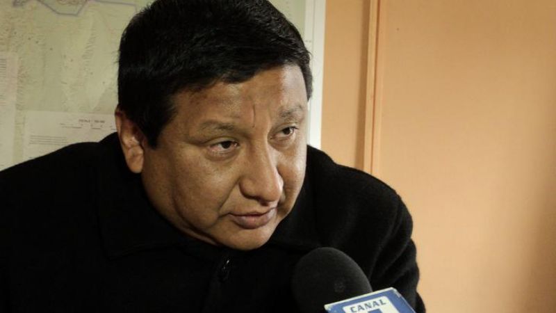 Detienen a dos salteños con pedido de captura