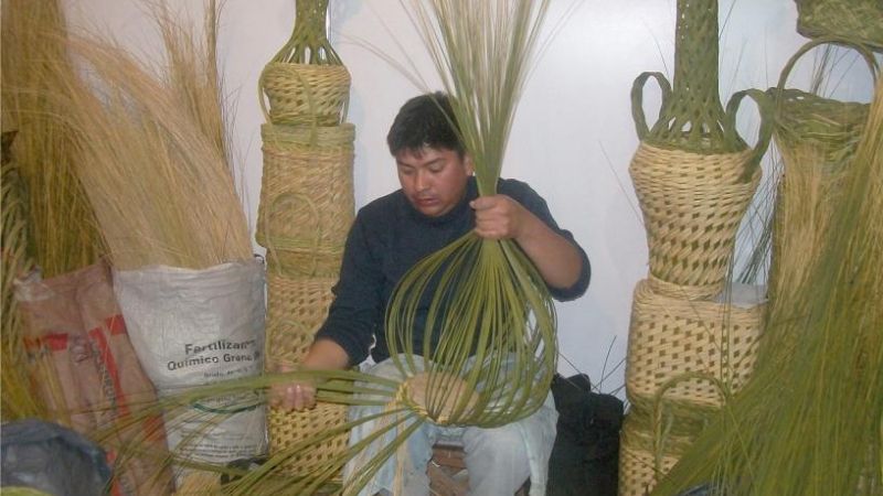 Área comercial e institucional, un área más para disfrutar