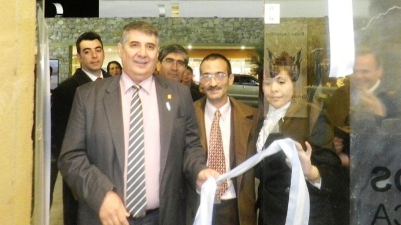 Primera línea K en Catamarca