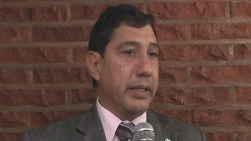 Estudiantes santamarianos buscan protección y seguridad 