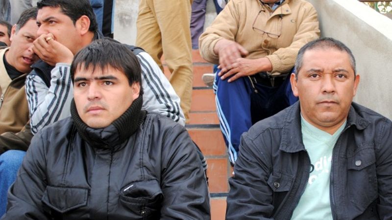 “Petete” Hernández inicia su trabajo en Villa Cubas