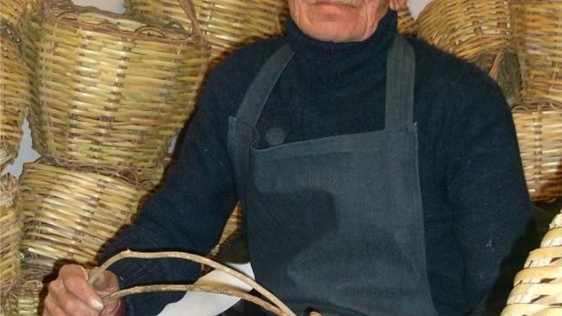 Artesanos, una vida dedicada a la creación