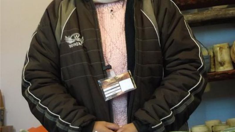 Artesanos, una vida dedicada a la creación