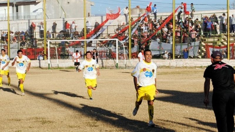 El sábado se juega la final entre Policial y San Lorenzo de Alem 