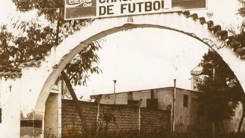 La Liga Chacarera inicia los festejos por su 82° Aniversario