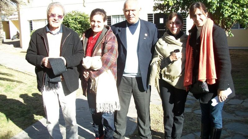 Se realizaron dos operaciones de labio leporino en el Hospital de Niños 