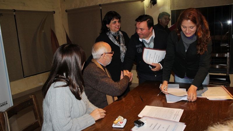 Chicos de escasos recursos cumplirán el sueño de un viaje de turismo