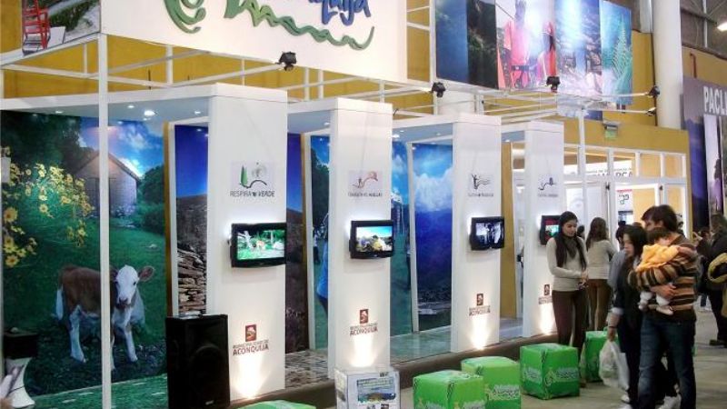 Catamarca en Aerolíneas Argentinas