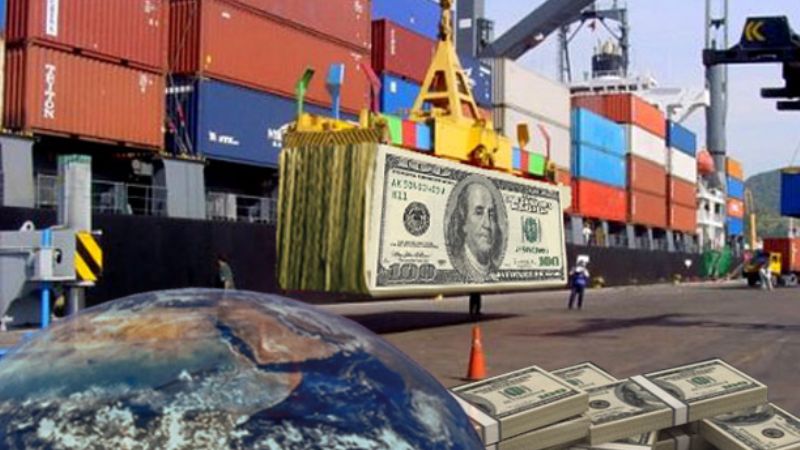 Amplían plazos a 29 empresas para ingresar divisas de las exportaciones