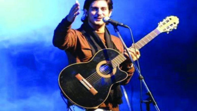 Al final y por pedido del público, “Cololo” Macedo estará en el Poncho