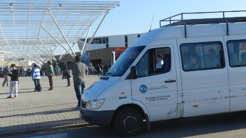 “Circuito Chico” largó con gran demanda  