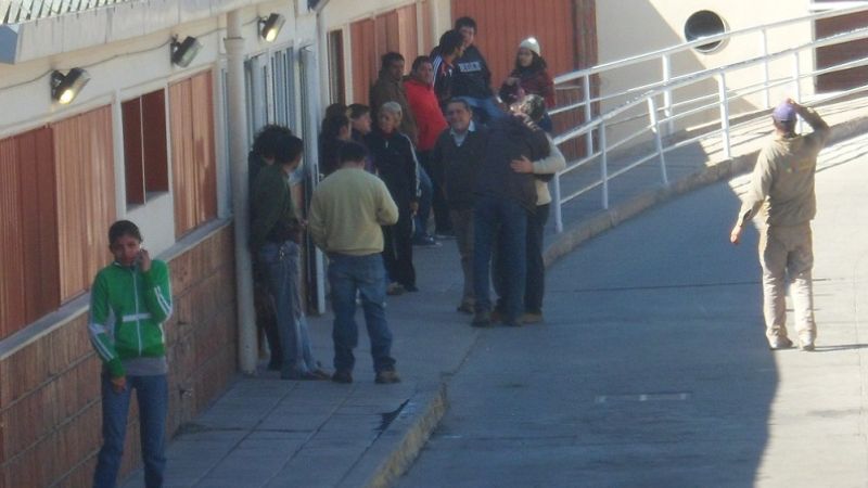 Murió joven que se accidentó hace más de dos meses