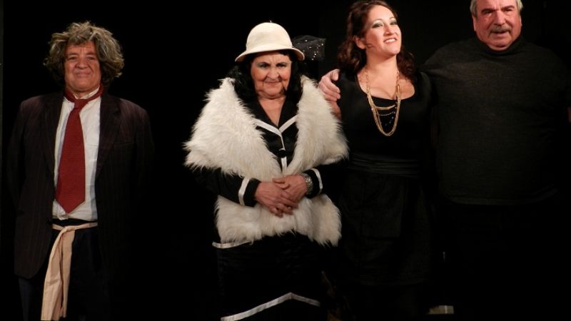 “Mujeres” con todo