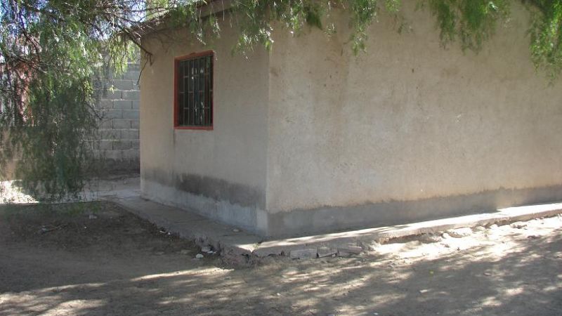 En varios allanamientos, secuestran droga y elementos 