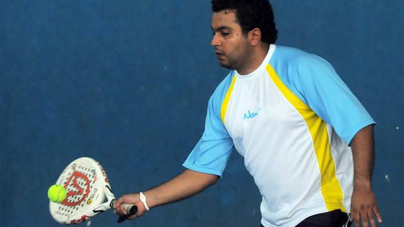 Vuelve la Copa Saque y Volea