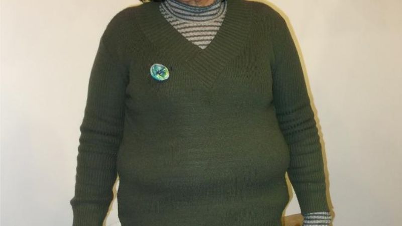 Catamarqueño por opción, artesano por elección y artista por convicción