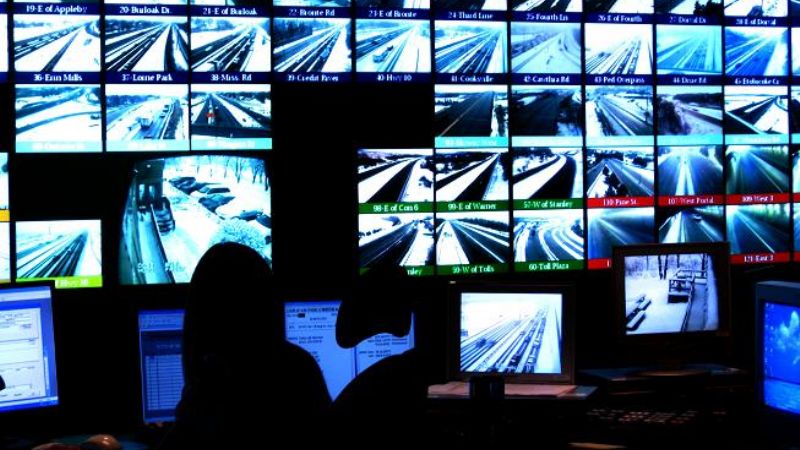 Corpacci se reunió con expertos en control de tránsito y seguridad