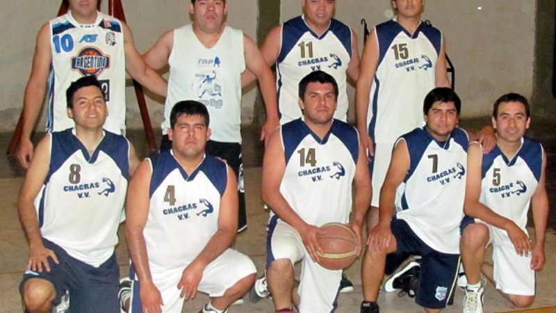 Se reanuda la Liga del Básquet Universitario       