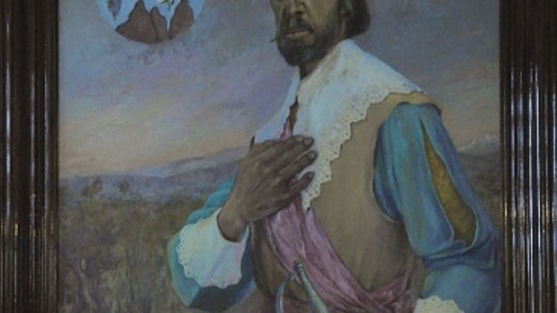 El arte presente en los festejos por la fundación de la Capital