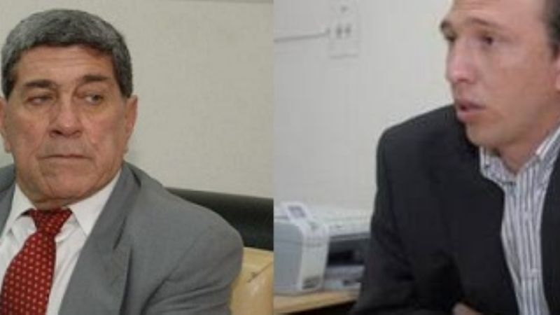 Lista de insultos para Quintar y Lavatelli