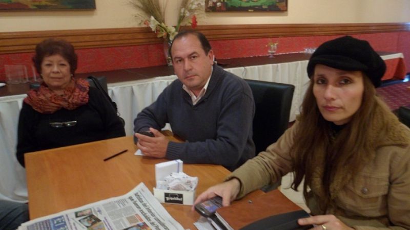 Capayán destina toda la coparticipación al pago de sueldos