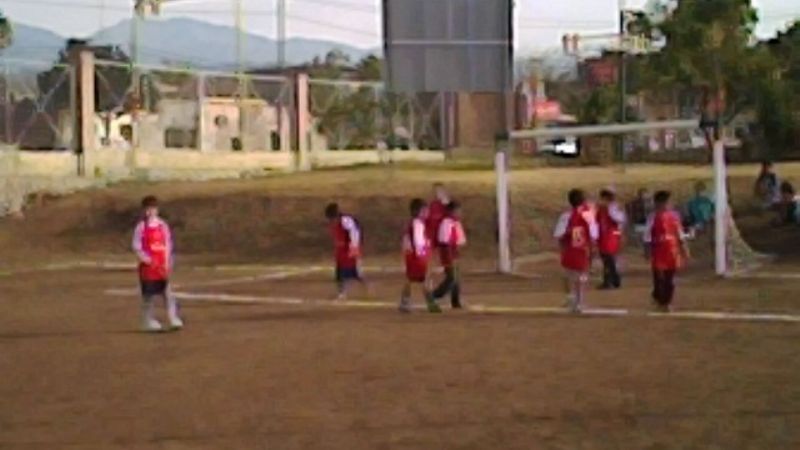El Torneo de Fútbol San Fernando hizo rodar la pelota