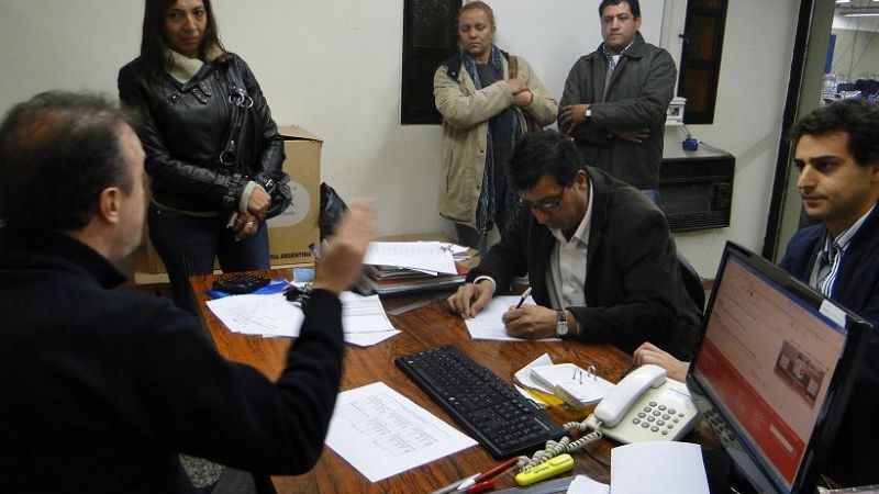 Eyelit reiteró que no cierra su planta de Catamarca y no hay despidos