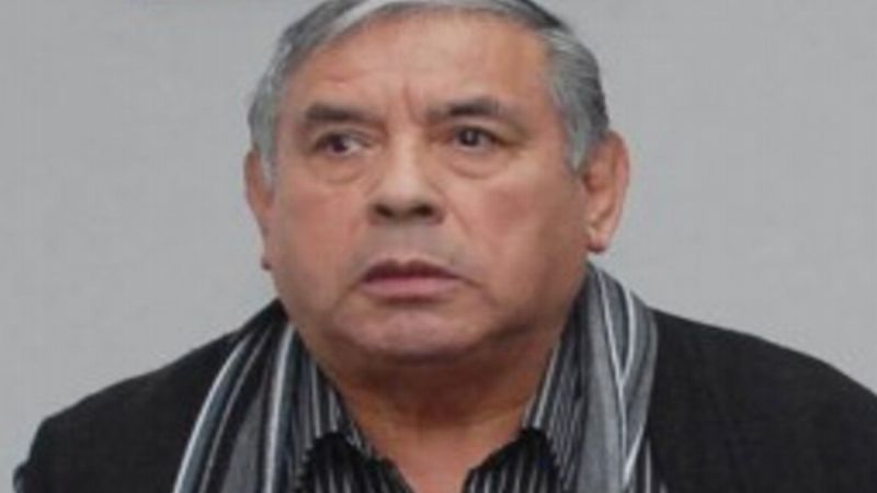 Carrizo consideró que Melo tiene aspiraciones en la CGT