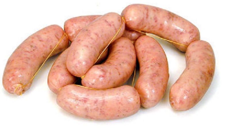 Bromatología municipal decomisó chorizos en el Poncho