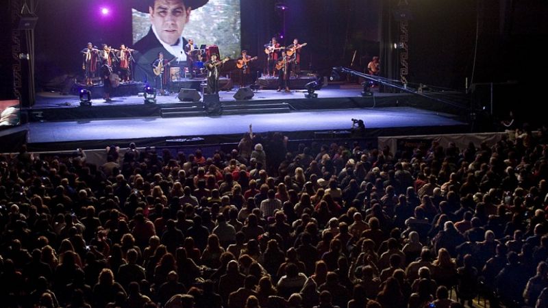 El Chaqueño y Carabajales se adueñaron de la cuarta luna 