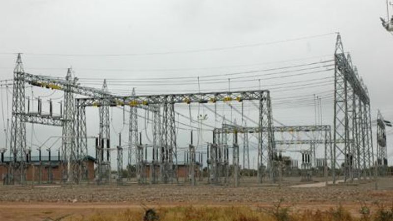 Comenzó a restablecerse el servicio de energía