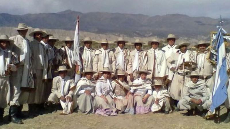 II Concurso provincial de Caballos Peruanos de Paso