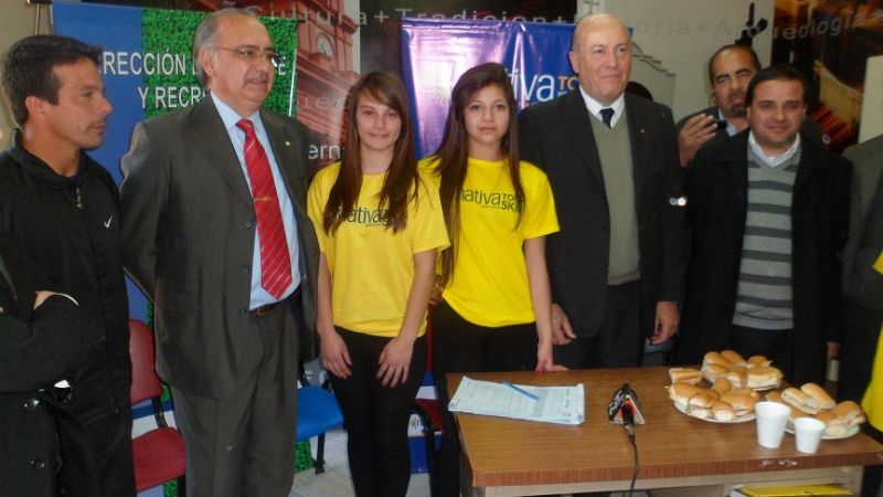 El Nativa Tour correrá por segunda vez