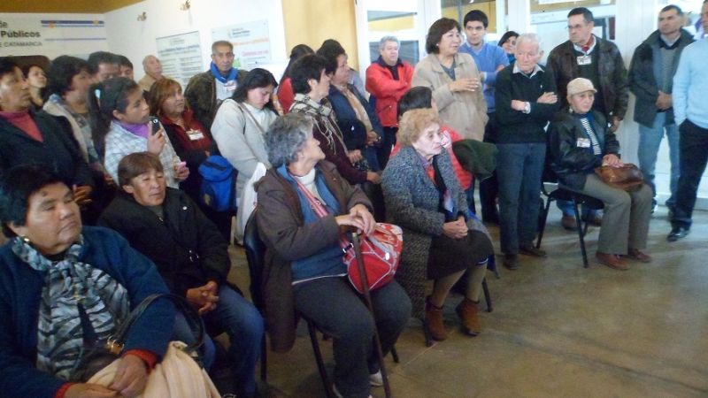 Algunos de los candidatos para quedarse con los premios